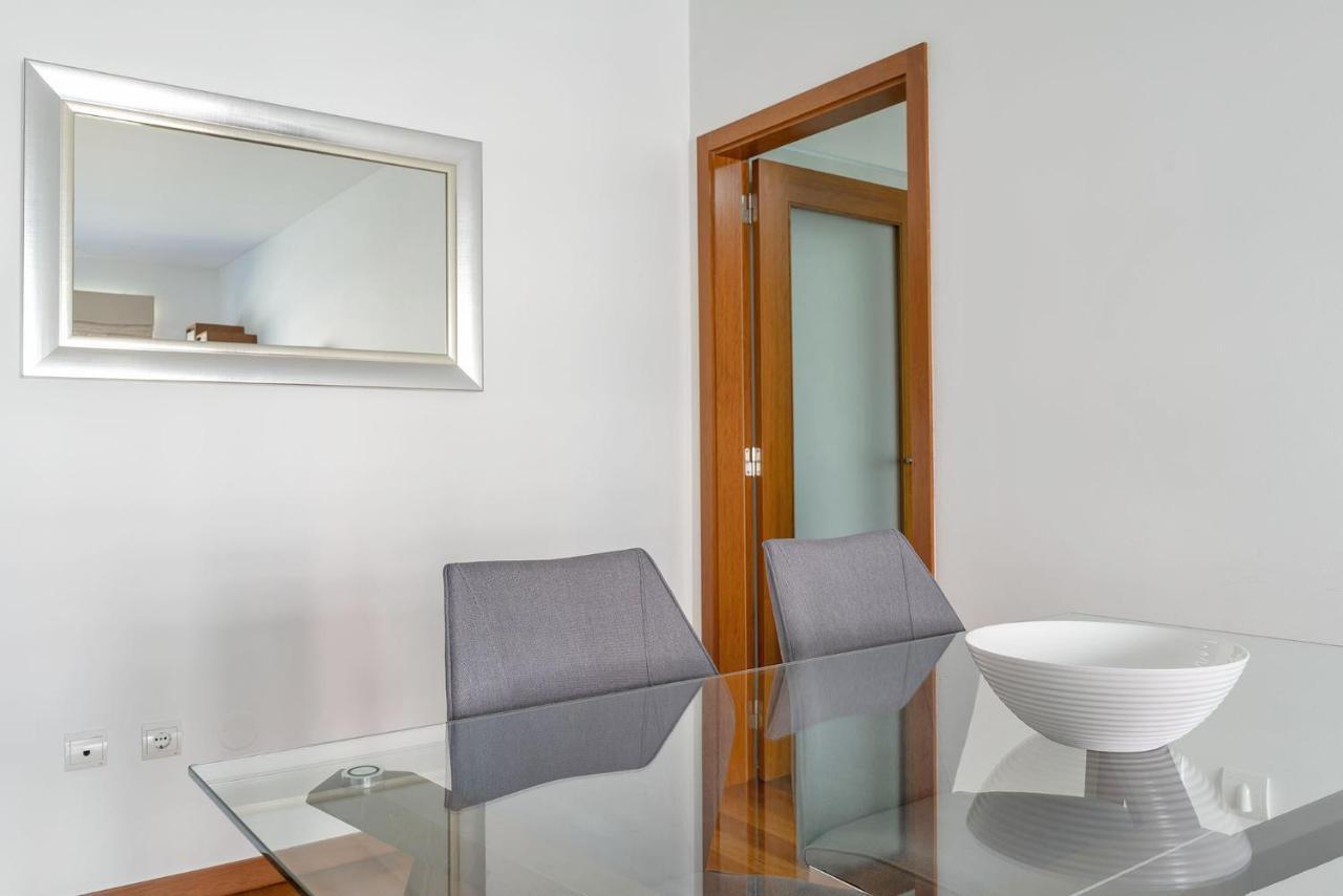 Blue Sky Apartment With Pool By Hr Madeira Funchal  Buitenkant foto